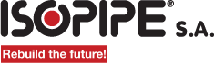 ISOPIPE logo